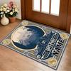 Custom Name Journey's End Living Room Non-Slip Area Rug Soft Carpet for Bedroom Kids Playroom Sofa Office Home Decor Doormat