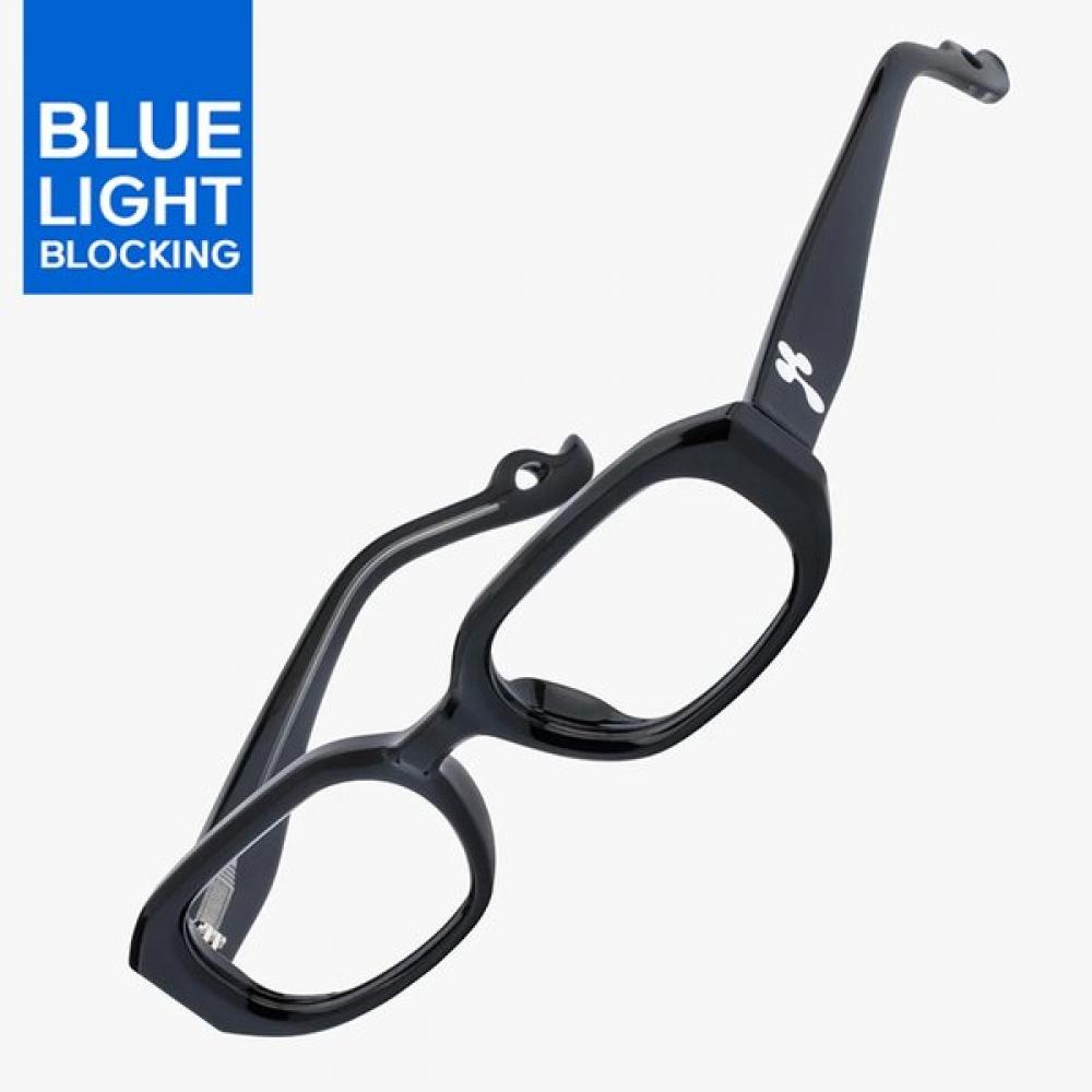 Reclow Lux Glass Black Ver Single option