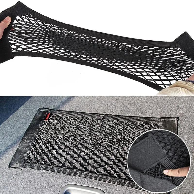 Tapis De Sol 3D TPE Premium Compatible Avec Suzuki Grand Vitara II 2005-2014 | Revêtement De Sol Pour Voiture - Intérieur Antidérapant - Bords Hauts - Noir