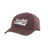 OOOMARKET Triangle Cap (burgundy)
