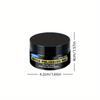 NEW Quick Scratch Repair & Polish Cream - Multi-Surface Restorer for Watches Jewelry - Stainless Steel & Metal Oxidation Remover