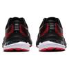 Asics Gel Kayano 28 2E Wide Black Electric Red Men Sneakers 1011B188-002