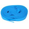 Disposable Tourniquet Elastic Emergency Aid Hemostatic Necessities for NursesBlue