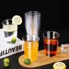 Baijie Disposable Air Travel Cups