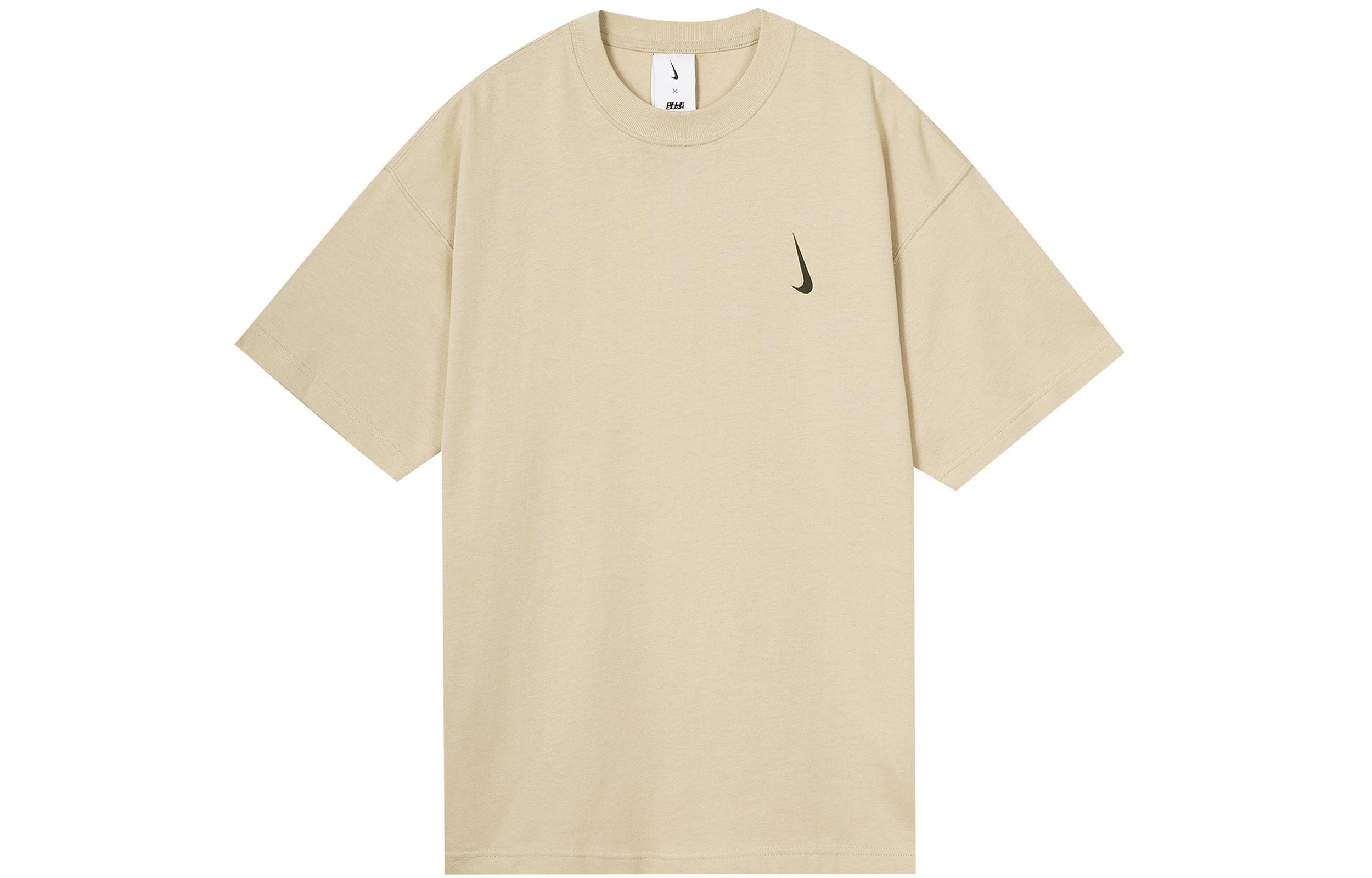 Nike X Billie Eilish S/S Tee Asia Sizing DQ7756-202 S
