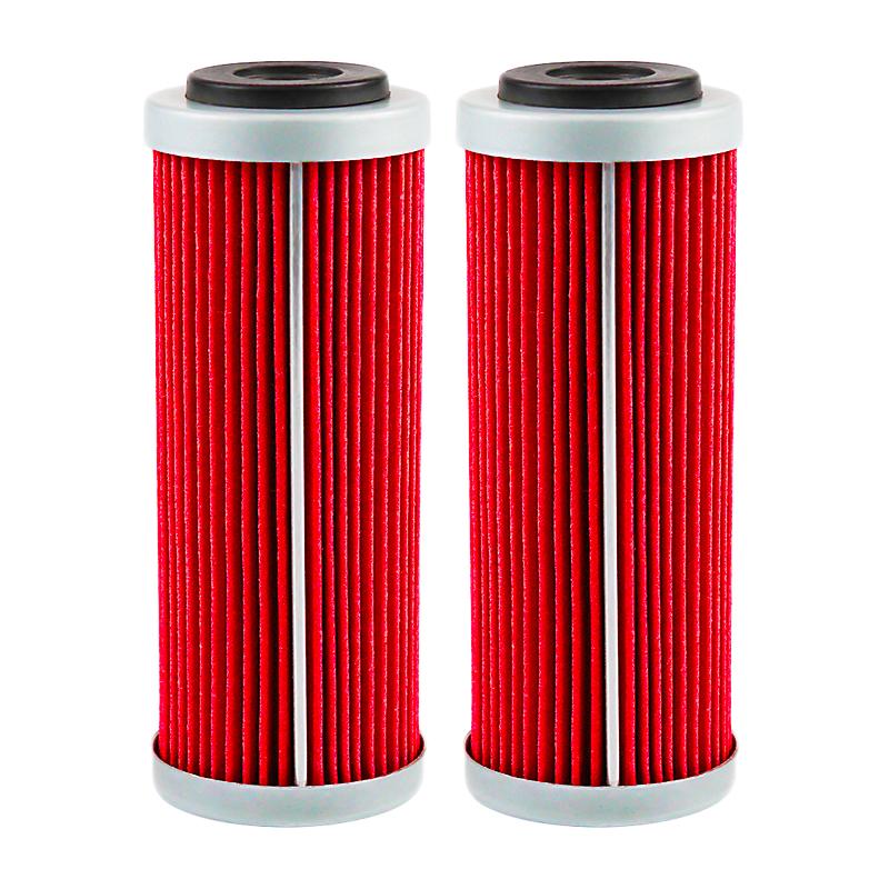 Cyleto Motorcycle Oil Filter for Husaberg FE 250 350 for Husqvarna FC250 FC350 FC450 FS450 FE250 FE350 FE450 FE501 FX350 FX450