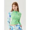 Women S Full Zip raSh Guard qp222Sfz51