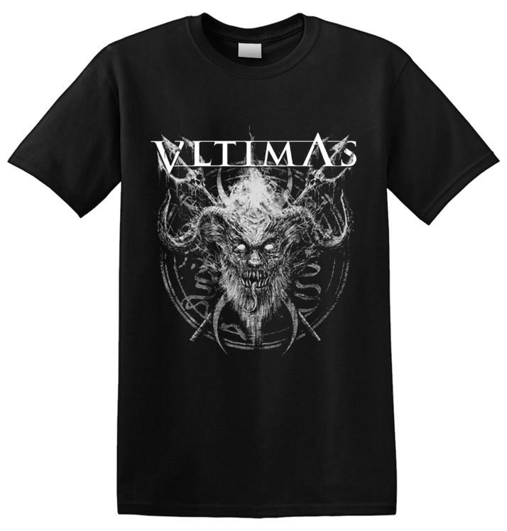 VLTIMAS - 'Sapientia Autem Ueteres' T-Shirt