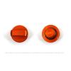 New Orange Motorcycle Engine Magnetic Oil Drain Plug CNC Aluminum for DUKE 390 2013-2018, DUKE 125/200, Duke 250 2017 2018