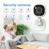 1080P HD WIFI Camera, Indoor Security Camera, Night Vision, Two-Way Audio, Human Detection, Security Camera