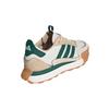adidas Futro Mixr Comfortable Durable Low Top Running Shoes Unisex Sneakers Off-White Green JP8575