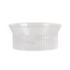 Coffee Tamper Coffee Accessories Dosing Funnel Coffee Machine Adapter Rings Plastic Material Coffee Dosing Rings