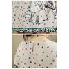 DIMANAF 2026 Plus Size New T-Shirt Tees Women Print Loose Casual Casual Lady Tops Shirts Oversize Summer