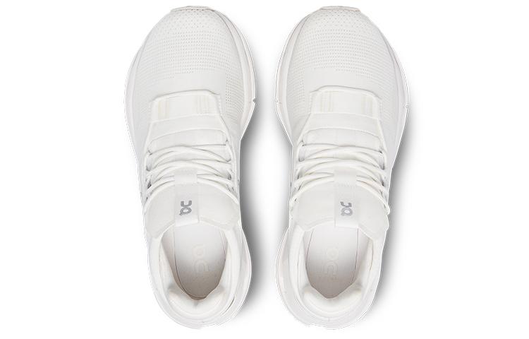 On Running Cloudnova Undyed White 2023 Women's 26.98225