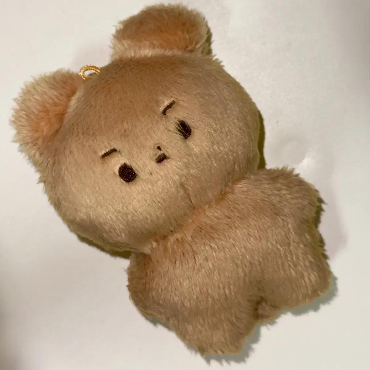 

Theboyz Boys Hyunjae Doll Moon Gom