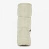 The North Face Nuptse Bootie Cream Beige Ns87r61b