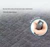 Bamboo Charcoal Dog Urine Pad: Deodorizing, Absorbent, Thickened, Disposable Pet Cleaning Mat.