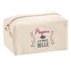 Multifunction Pouch Marjorie the Most Beautiful Birthday Christmas Gift Personalized Idea | School Pouch Office Supplies