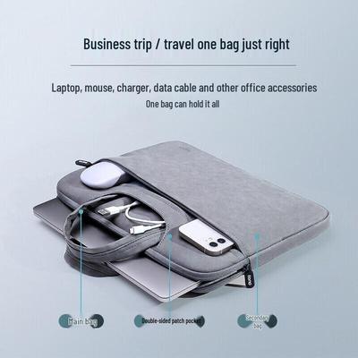 Lvju Neng 14-15.4 Inch Universal Laptop Sleeve