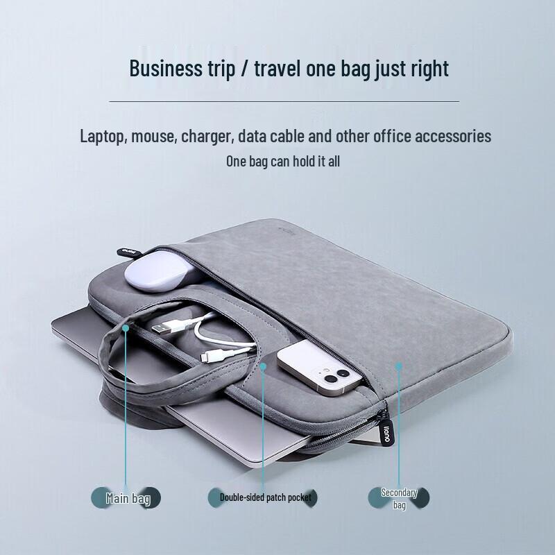 

Универсальный чехол для ноутбука Lvju Neng 14-15,4 дюйма