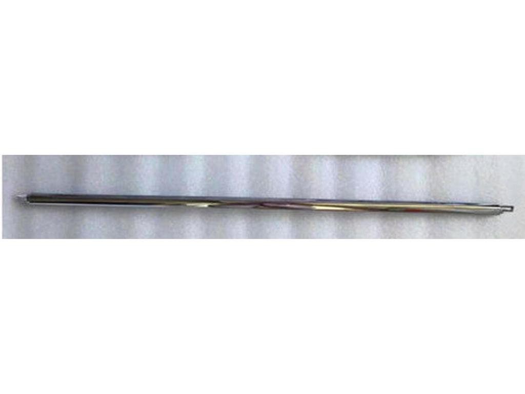 Rear Bumper Trim for Mercedes-Benz S-Class S350 W222