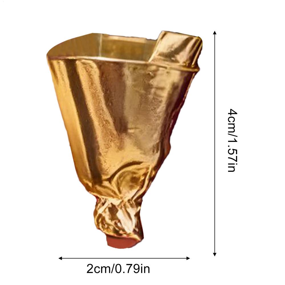 

Мини Держатель для цветов Брошь Носимый Зажим для Цветочного Букета Цветок На Лацкан DIY Декоративные Зажимы Для Пальто Свитера Костюма Шарфа золотой
