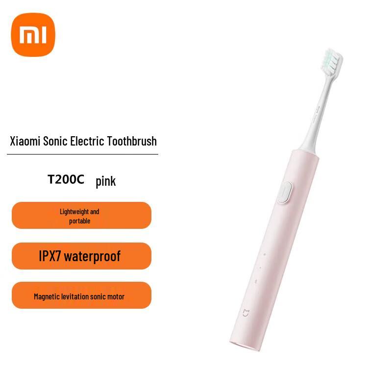 Xiaomi T200C Sonic Electric Toothbrush
