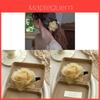 Luofu Flower Dream Hair Claw With Rose Design For Women Summer 2025