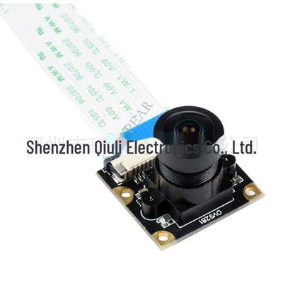 Raspberry Pi OV9281-160 Global Shutter B&W Camera, 1MP