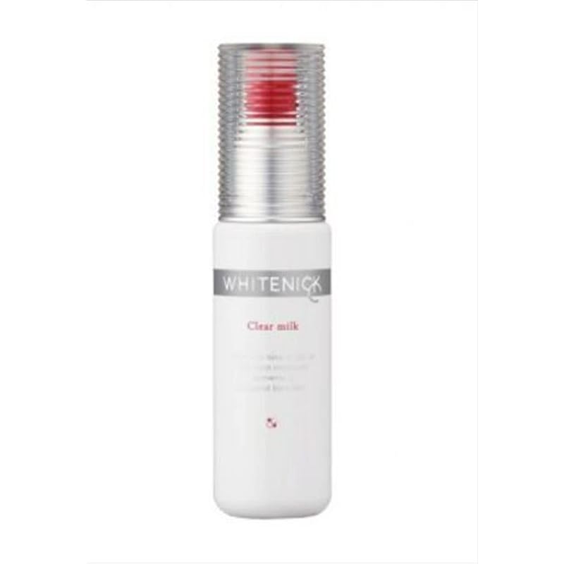 

Cassie Medicinal White Nick C clear milk SW 50ml