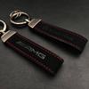 FBK3   2025 Hot New Car Keys Chain Rings Holder KeysChain For Mercedes Benz AMG S320 W164 W205 W204 W168 C180 E320 A200 CLA CLK CLS ML