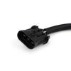 12V Fuel Stop Solenoid 1503ES-12A5UC9S SA-4561-T For Kubota spare parts V1505 R90 Thermo King Yanmar parts Engine
