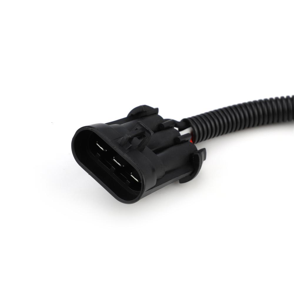 12V Fuel Stop Solenoid 1503ES-12A5UC9S SA-4561-T For Kubota spare parts V1505 R90 Thermo King Yanmar parts Engine