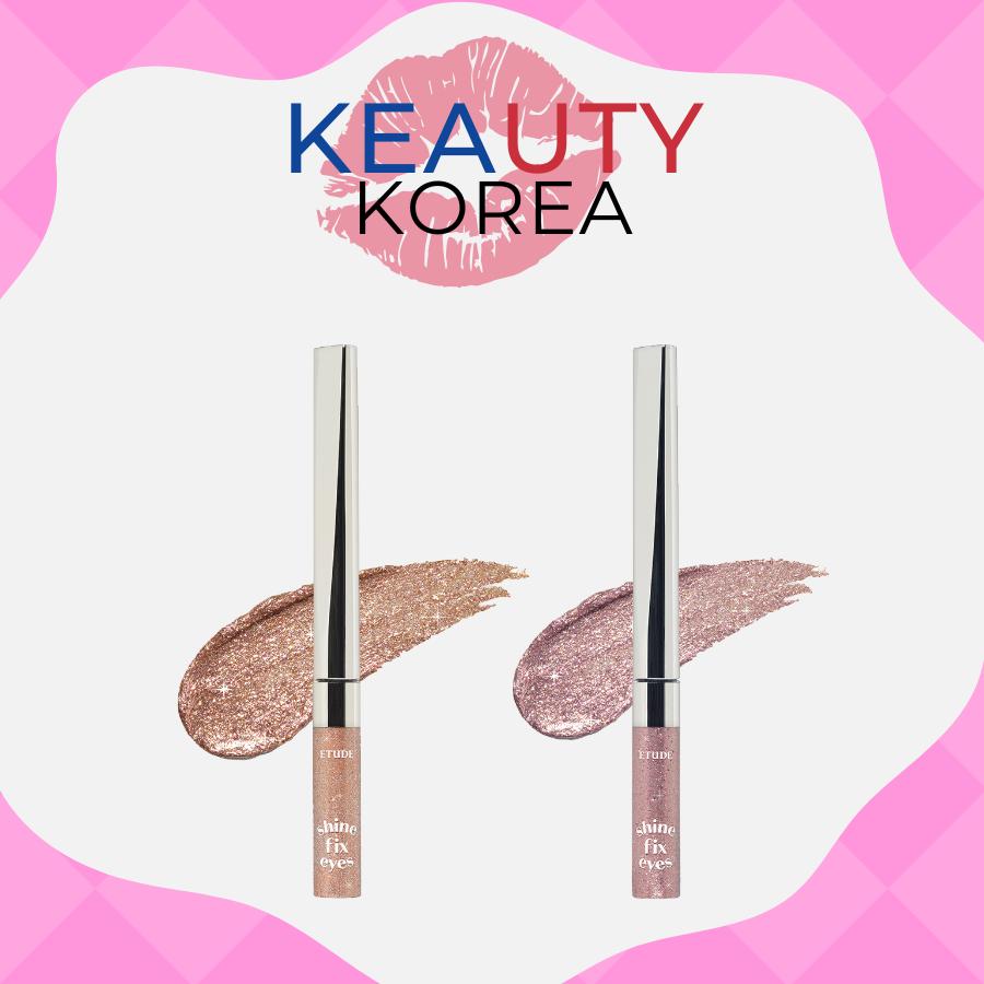 Etude Shine Fix Eyes Glitter 2.5g