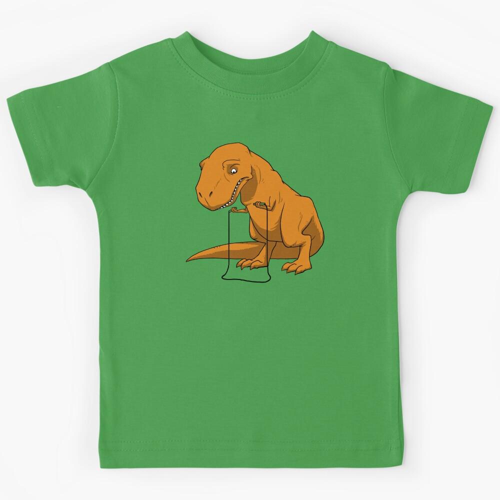 Foiled Again Kids T-Shirt 160