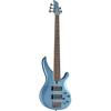 TRBX305 Electric Bass Guitar FTB Finish, 5-String, Solid Body, Versatile Sound
