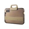 with Handle Documents Case Portable Document Storage Boxes Handheld File Bag  Office Supplies