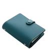Filofax Original Small System Organizer, Dark Aqua, 026083, Officially Imported