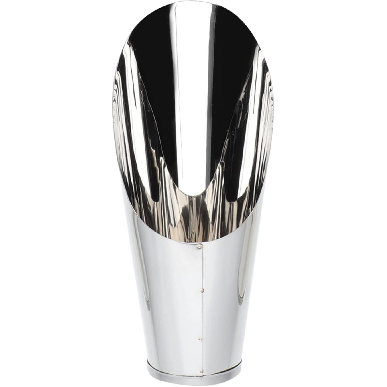 

YARNOW Stainless Steel Bucket Shovel Soil Shovels Indoor Plants Spade Shovel Cup Mini Potting Scoop Garden Trowel Garden Soil Scooper Tools Soil