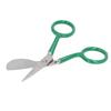 Tufting Carpet Shears Mini Portable Stainless Steel Duckbill Hairball Trimming Shears Carpet Cutter
