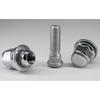 Tire Screws for Toyota Levin 14-22 Model Wheel Hub Bolt Cap Nut Modification