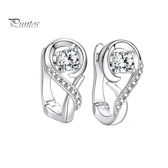 

1 пара сережек-гвоздиков, блестящие стразы, инкрустированные музыкальными нотами, легкие серьги с геометрическим дизайном, ювелирный подарок серебряный