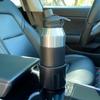 Automobile Universal Water Cup Holder Multi-purpose Stable Beverage Storage Rack Car Water Cup Limiter Car Interior Accessories