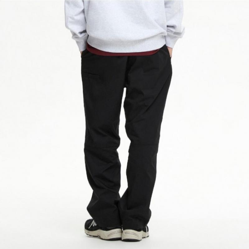 New Balance Woven Straight Pants Uni Ess Lqj Nbntf21033 19
