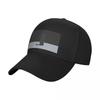 The Monolith Baseball Cap Thermal Visor Black Beach Unique Hats Boy Child Women's