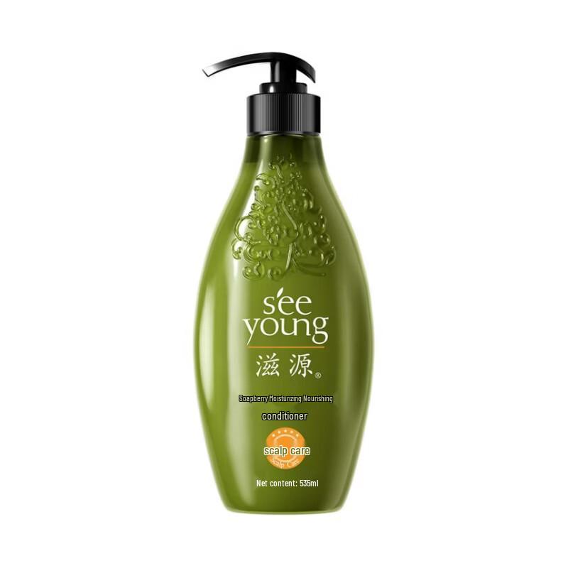 Seeyoung Sapindus Moisturizing Conditioner