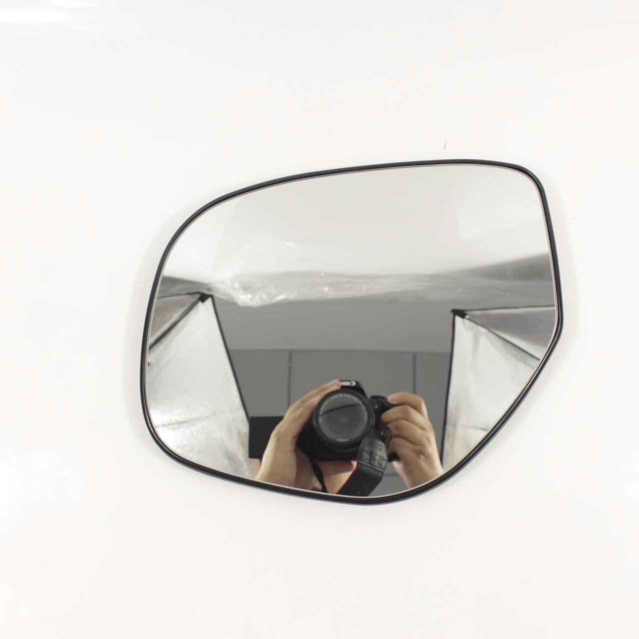 Car Wing Mirror Glass Replacement for Mitsubishi Outlander ASX 2013 2014 2015 2017 2018 Left