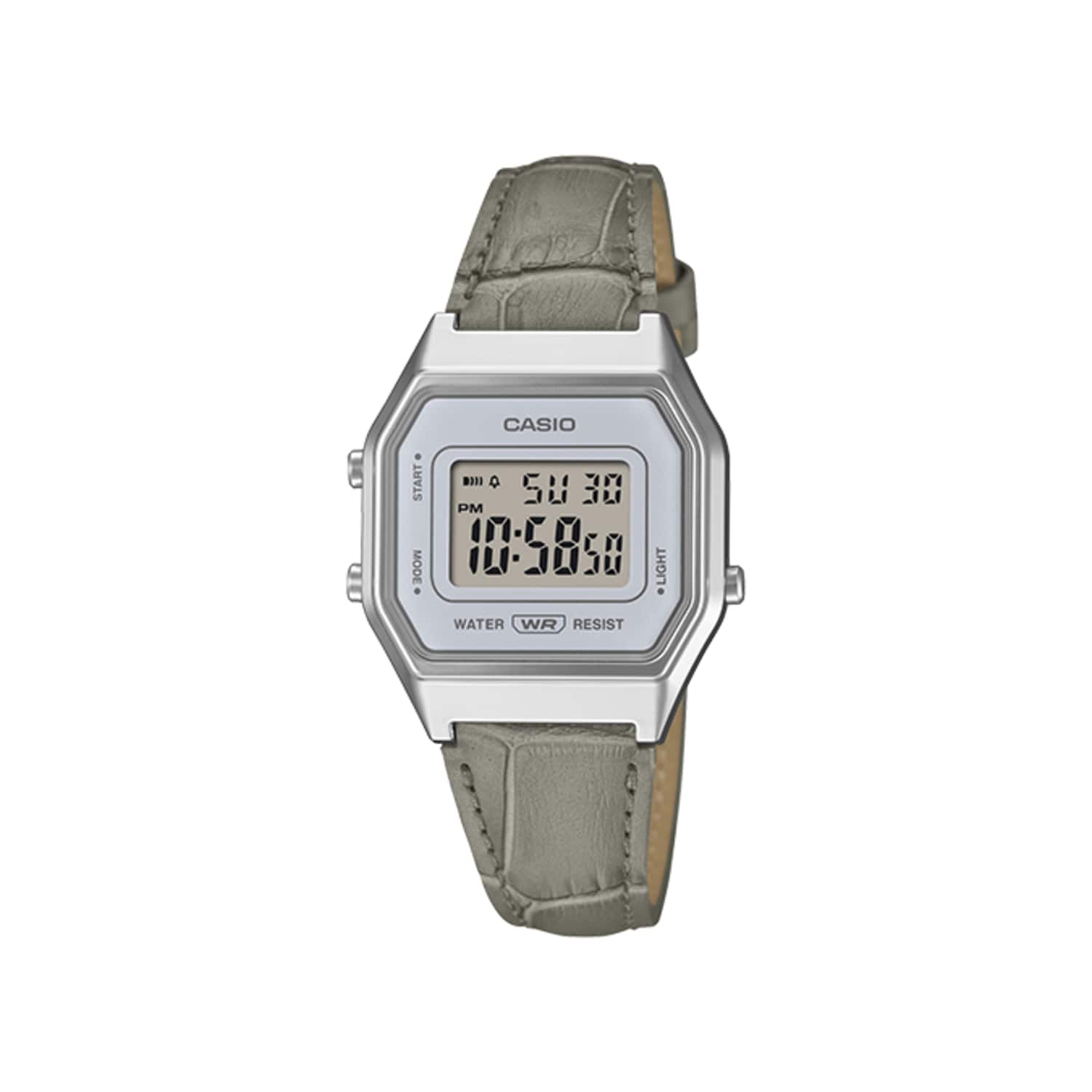 [Casio] LA-680WEL-8A2DF