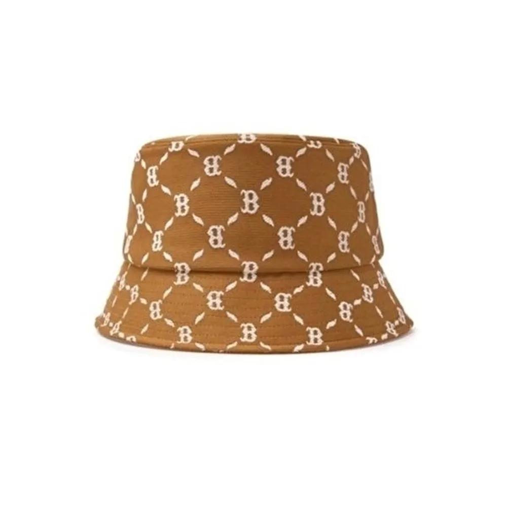 [MLB] MLB Diamond Bucket Hat A5 3AHTM024N 43CAS 50BKS 1.3AHTM024N 43CAS/57