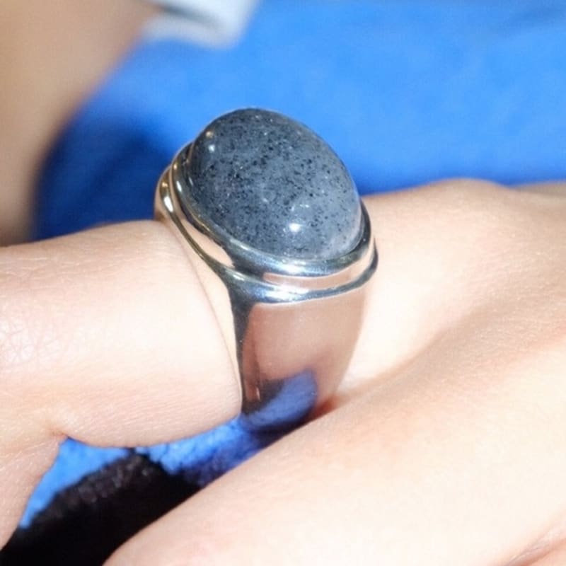 studiosoojak Lamis ring